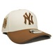 ニューエラ スナップバックキャップ 帽子 NEW ERA 9forty メンズ レディース MLB ニューヨーク ヤンキース フリーサイズ TS70862232