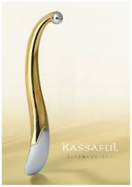 カッサフル ＜温感かっさイオン美顔器＞

【727化粧品正規取扱店】 温感かっさイオン美顔器 カッサフル（KASSAFUL） | BeautyPlus