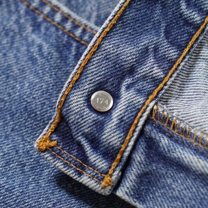 06s Levi's505 denim pants W30.5L27相当 古着