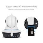 Formosa Japan IF-C25WT iPhone Android VStarcam Wi-Fi IP Camera 有線 無線LAN 夜間対