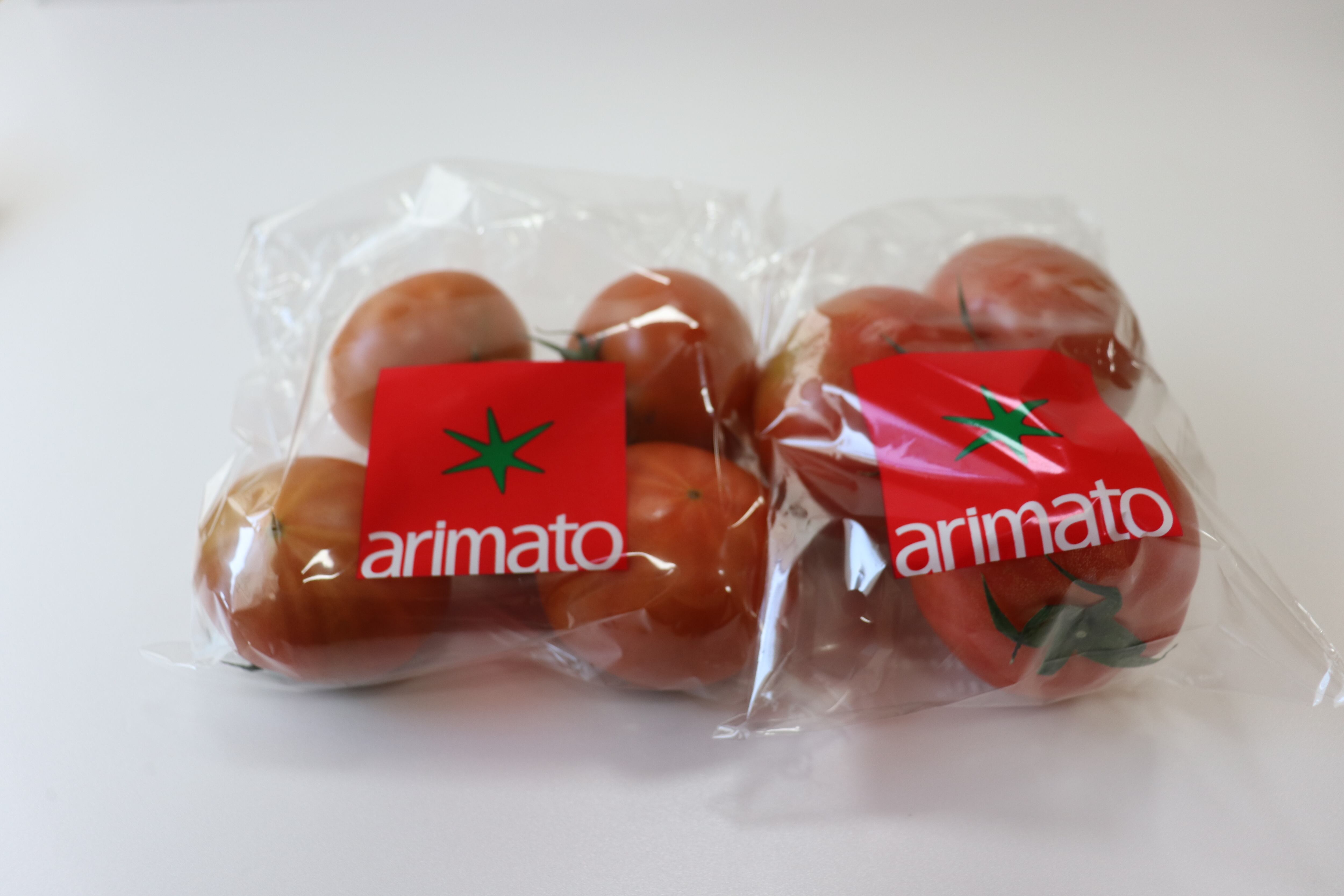 よくばり！トマト詰め合わせBOX 約1.3㎏【arimato】 | 南島原産直