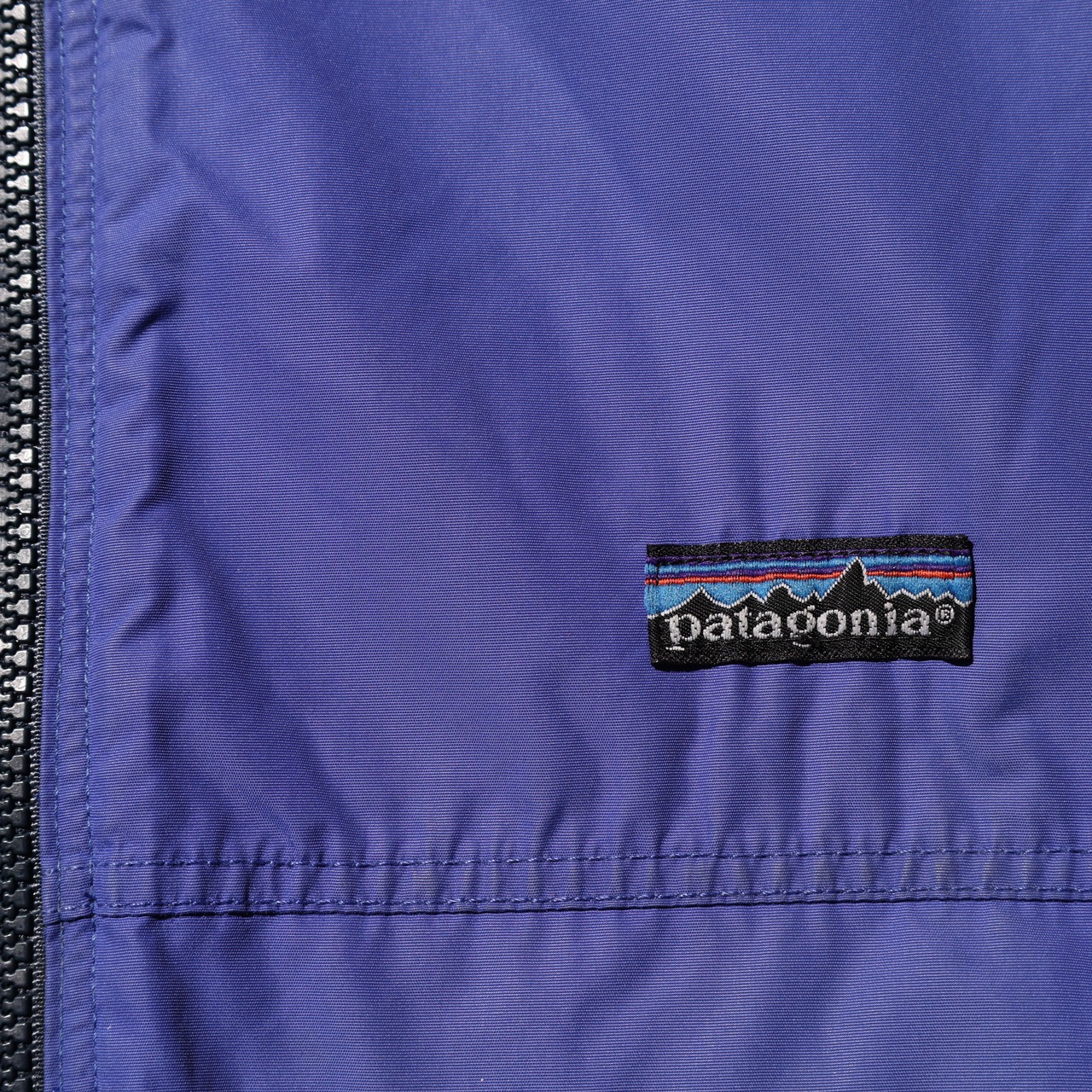 M 80s USA 三角タグ Shelled Synchilla Jacket Patagonia シェルドシンチラジャケット パタゴニア