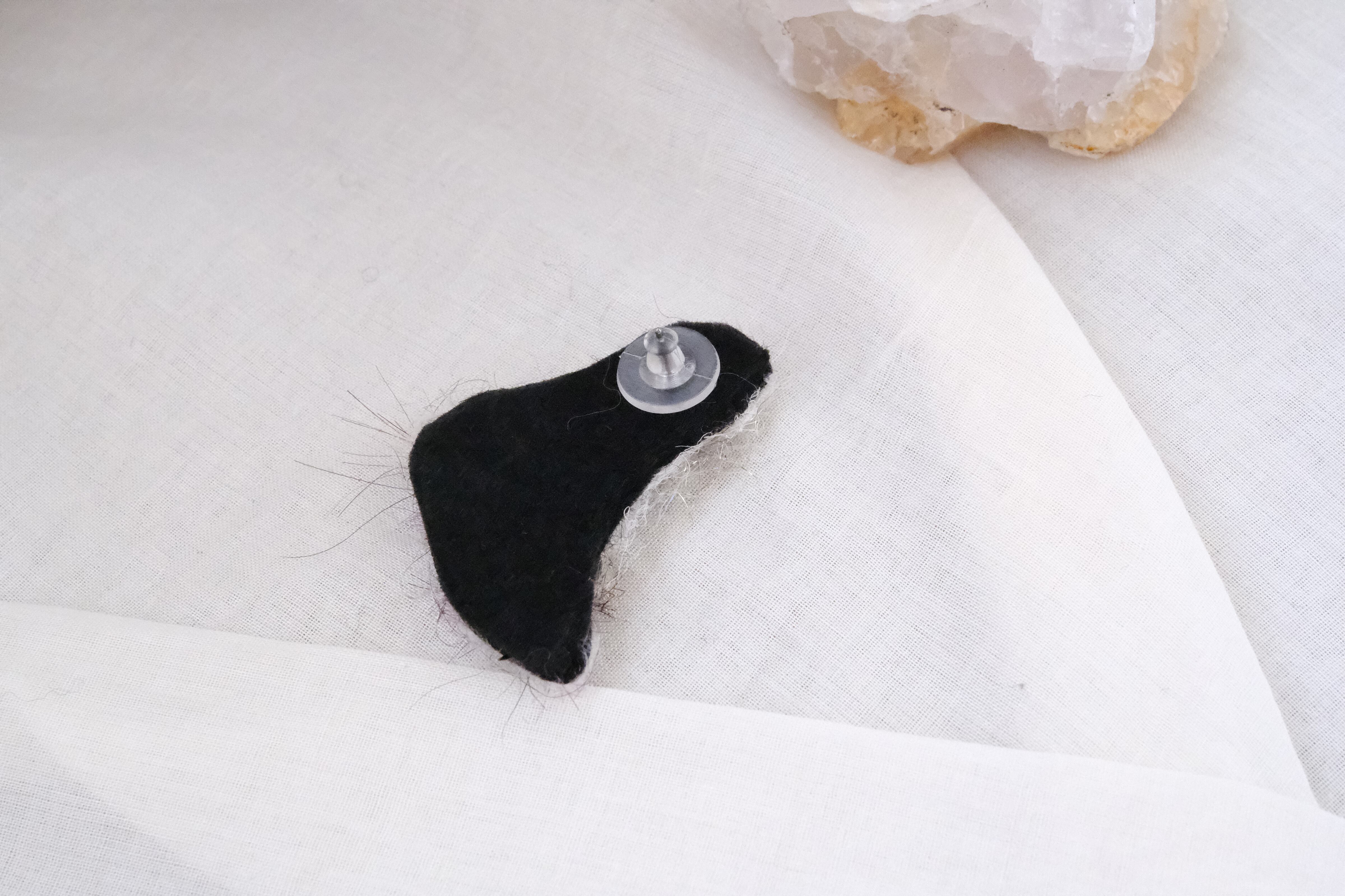 ピアス(片耳)　a-0787