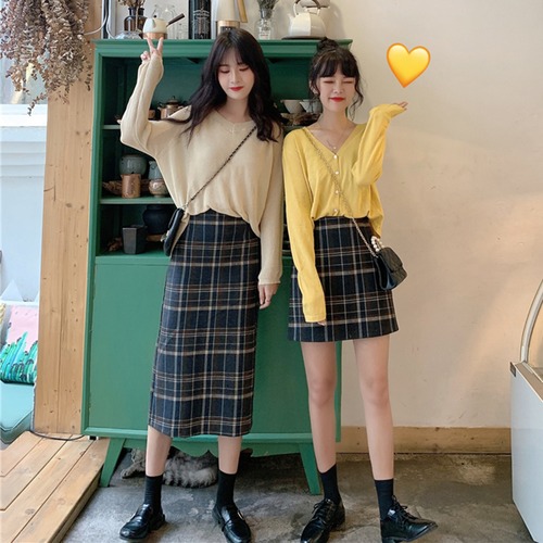 ✞ スカート ハイウェスト♥カワイイ♥スタンダードレッドAラインショート レトロ ✞ゴスロリ SM ミリ 甘ロリ クラロリ 和ロリ エレガント 黒ロリ 姫ロリ 華ロリ BB-BB91629032922