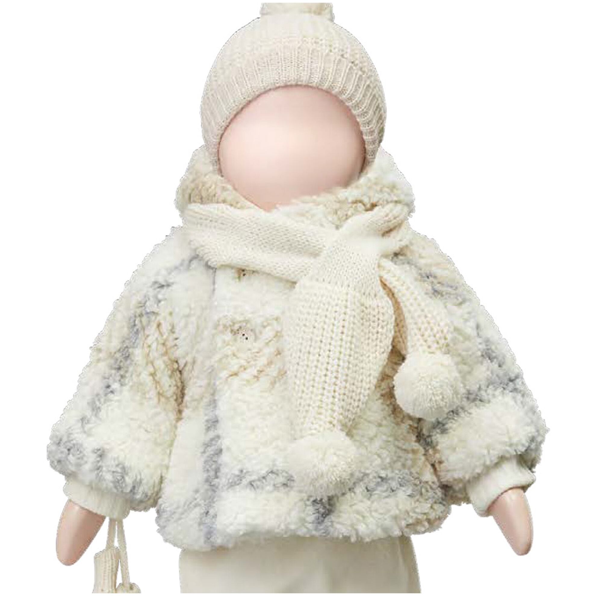 ✴︎新品未使用✴︎ 1+in the family ボアコート 1 + in the family》EUGENE ボアコート | racconto