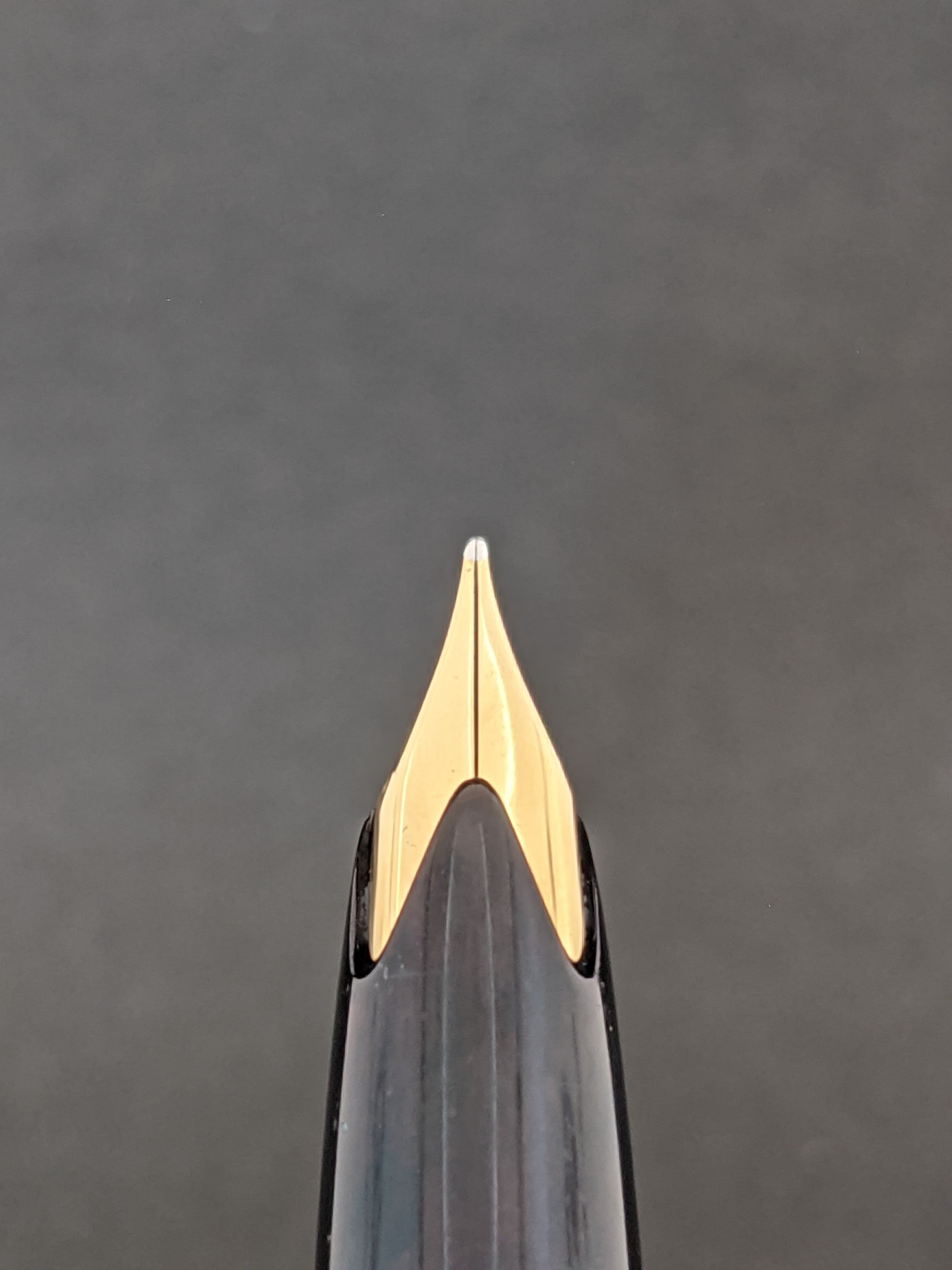 60s モンブラン マイスターシュテュック 12 MONTBLANC MEISTERSTUCK