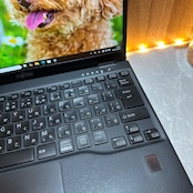 準美品‼️FUJITSU LIFEBOOK U9312☘️メモリ8GB☘️SSD256GB☘️Core i5 第12世代☘️フルHD☘2022年モデル☘️ノートパソコン