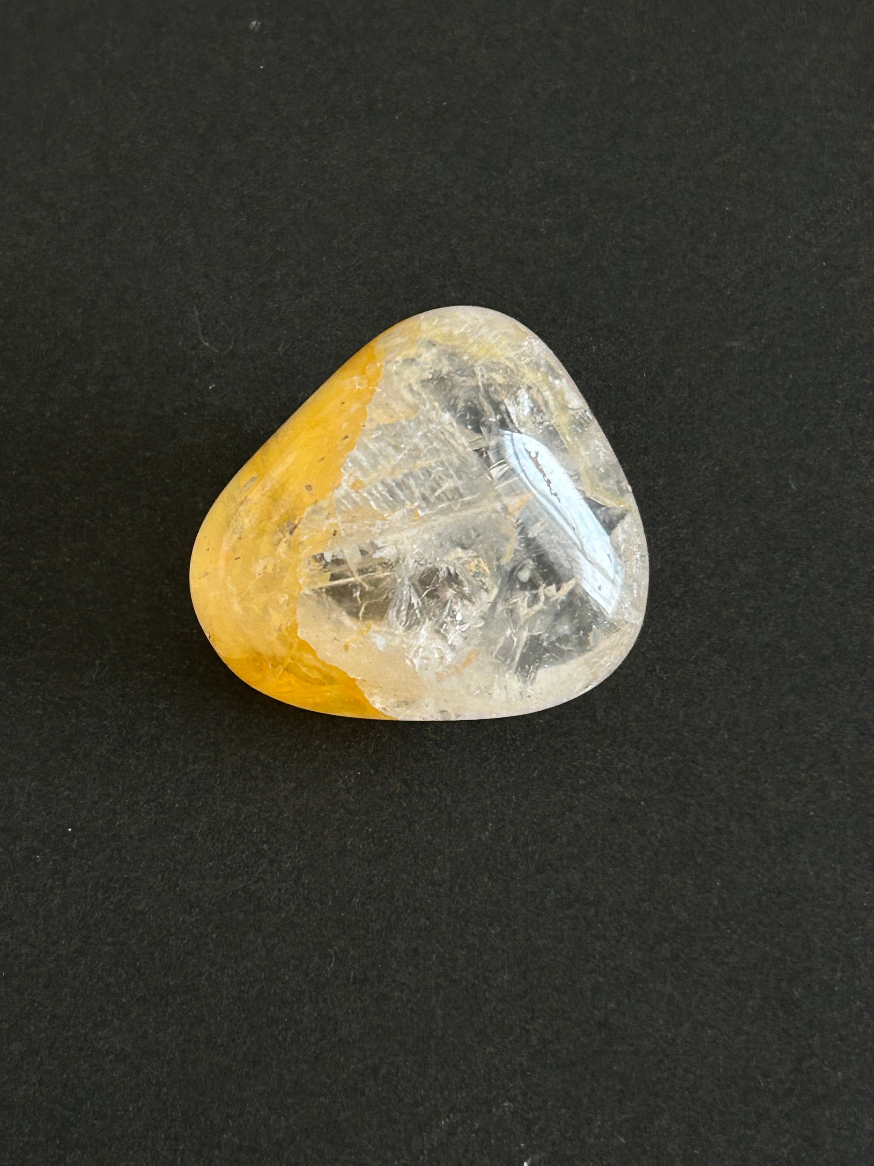 ヘマチッタ水晶 約65g | 天然石•パワーストーンのクリスタルドリーム