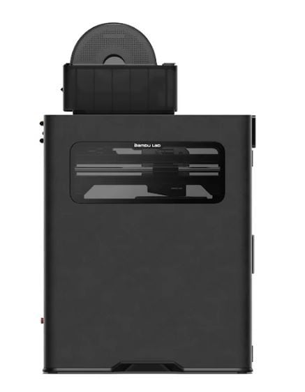Bambu Lab H2DPro 3Dプリンター SKU: PF003-E+SA007+SA008-LV | Expert