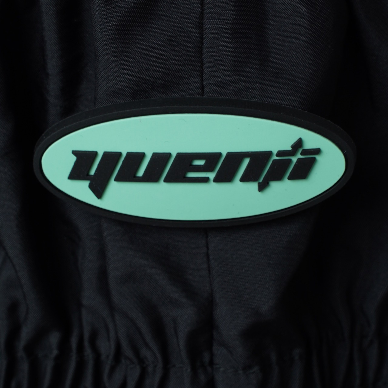 ∴　走り続けるためのサポーター β / BLACK