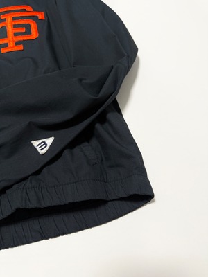 San Francisco Giants pullover top