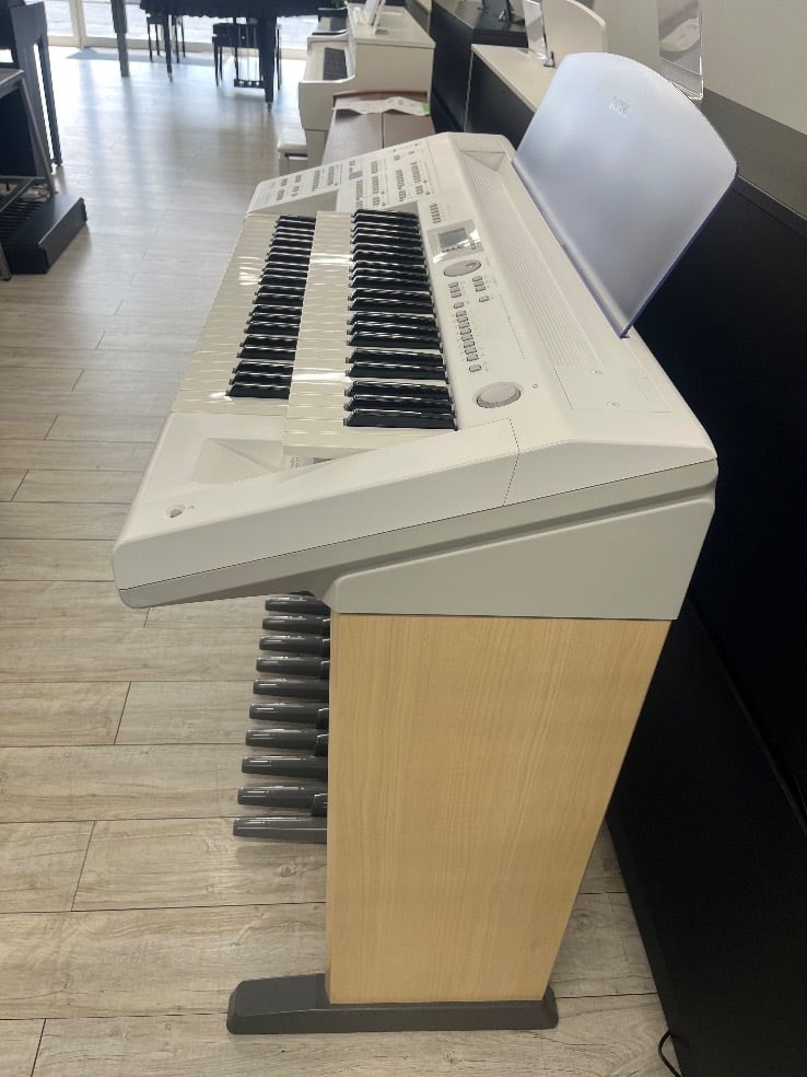 ☆92616【エレクトーン】YAMAHA ELB02 2018年製 | リユース専門店エプコ