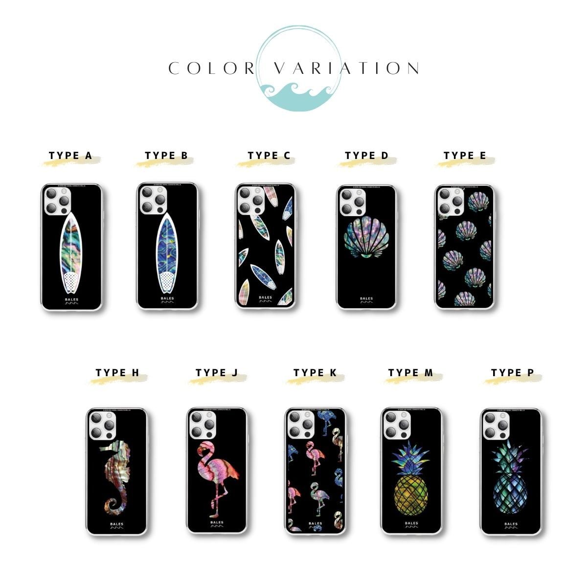 背面 9H製 強化 ガラスケース Black shell iPhone13 13Pro iphone12