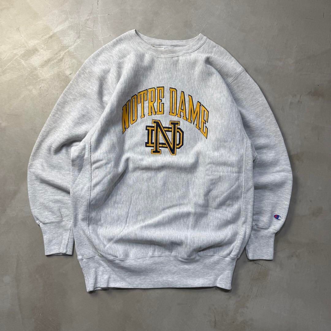 90s Champion REVERSE WEAVE sweat 2XL USA