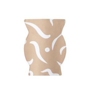 TRICOTÉ / pot vase cover TR21PC025