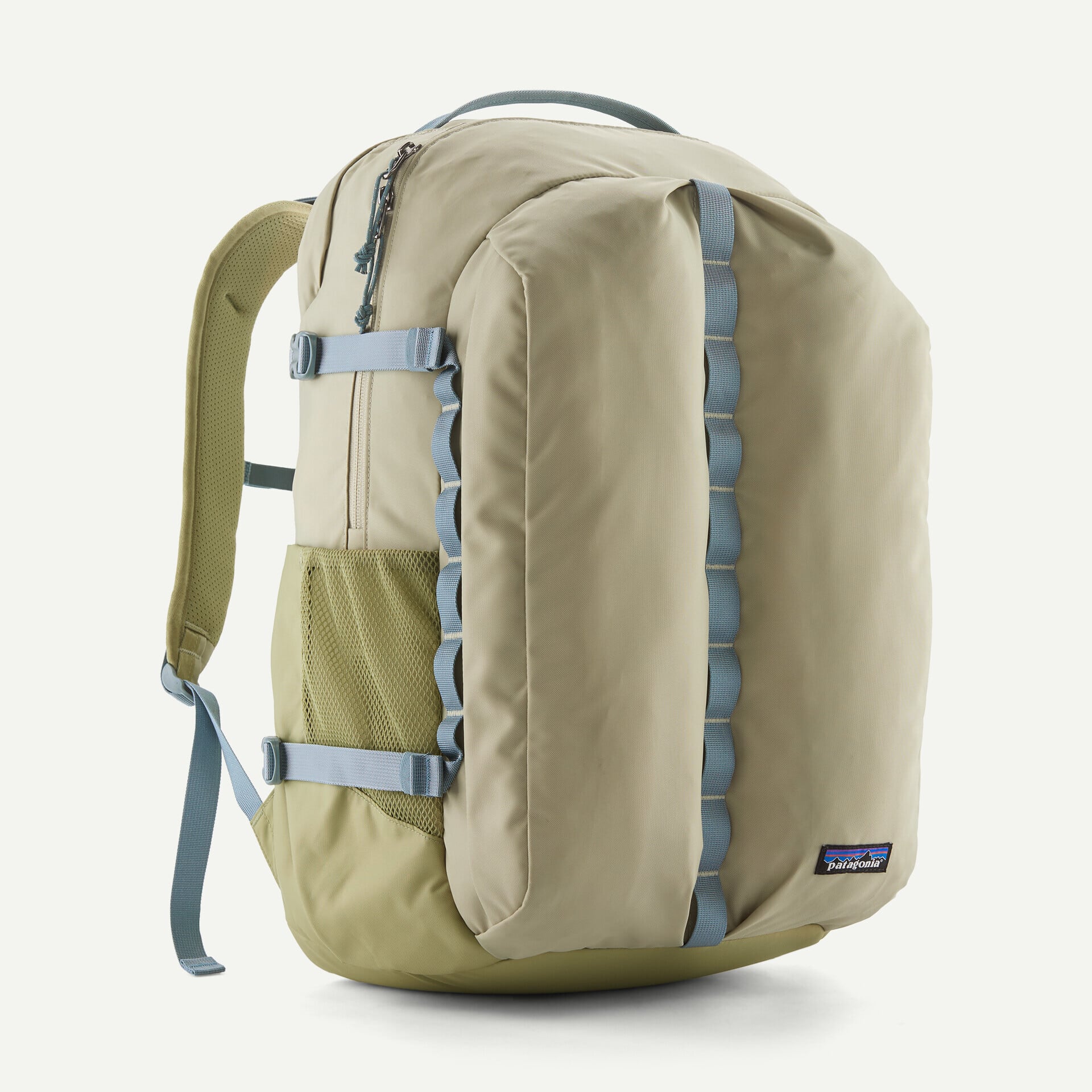 山と道 ／ MINI2 #Mustard | ELK ONLINE STORE 山梨の登山用品