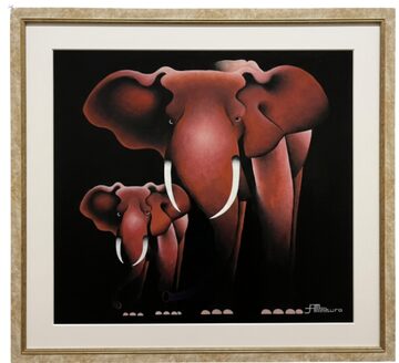 川内理香子ドローイング画集『Rikako Kawauchi drawings 2012-2020