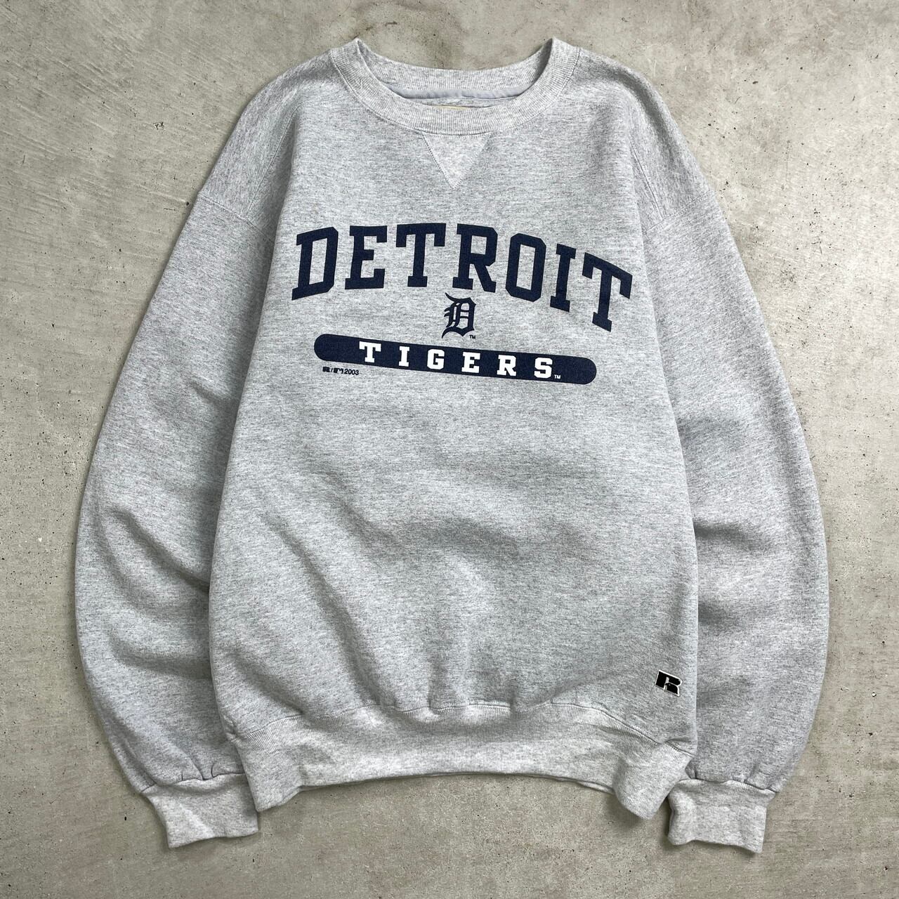 00s RUSSELL ATHLETIC ユニフォーム Dodgers