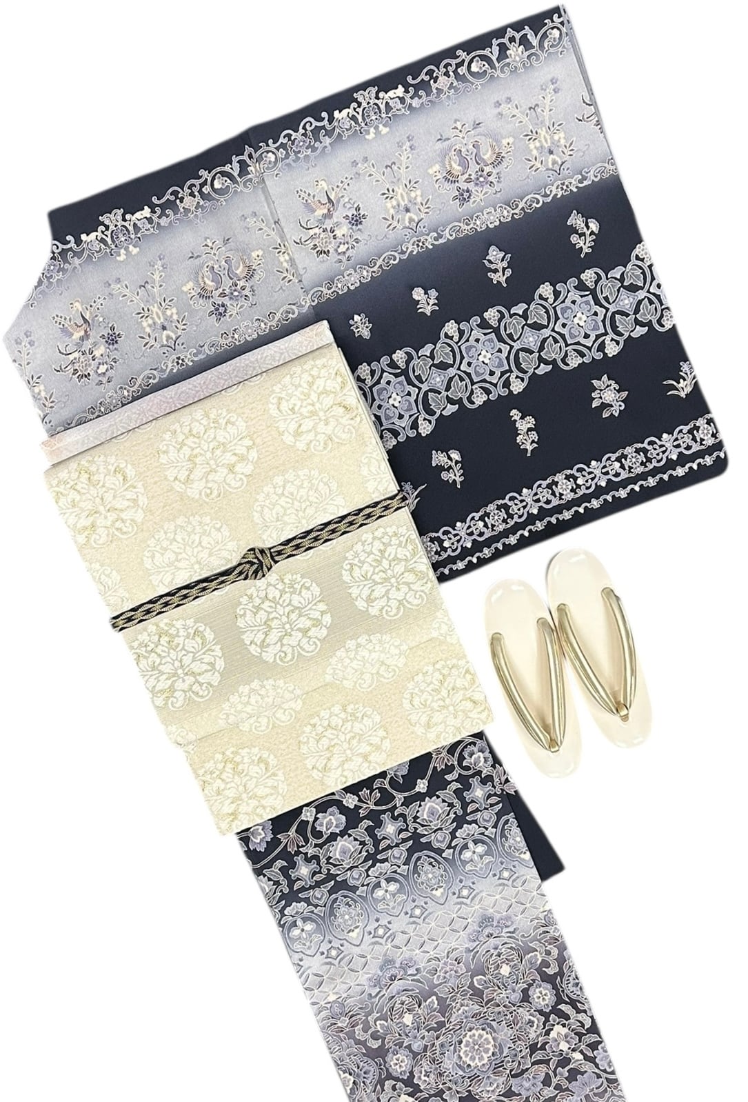 小紋 | 着物 ひょうたん堂