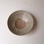 一本線の抹茶碗