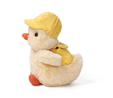 Custard Duck with Backpack_MC300396-3