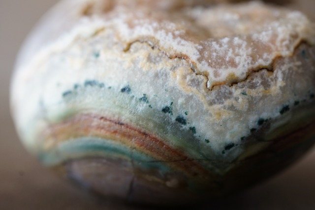 ゴビアゲート Gobi Agate 1033