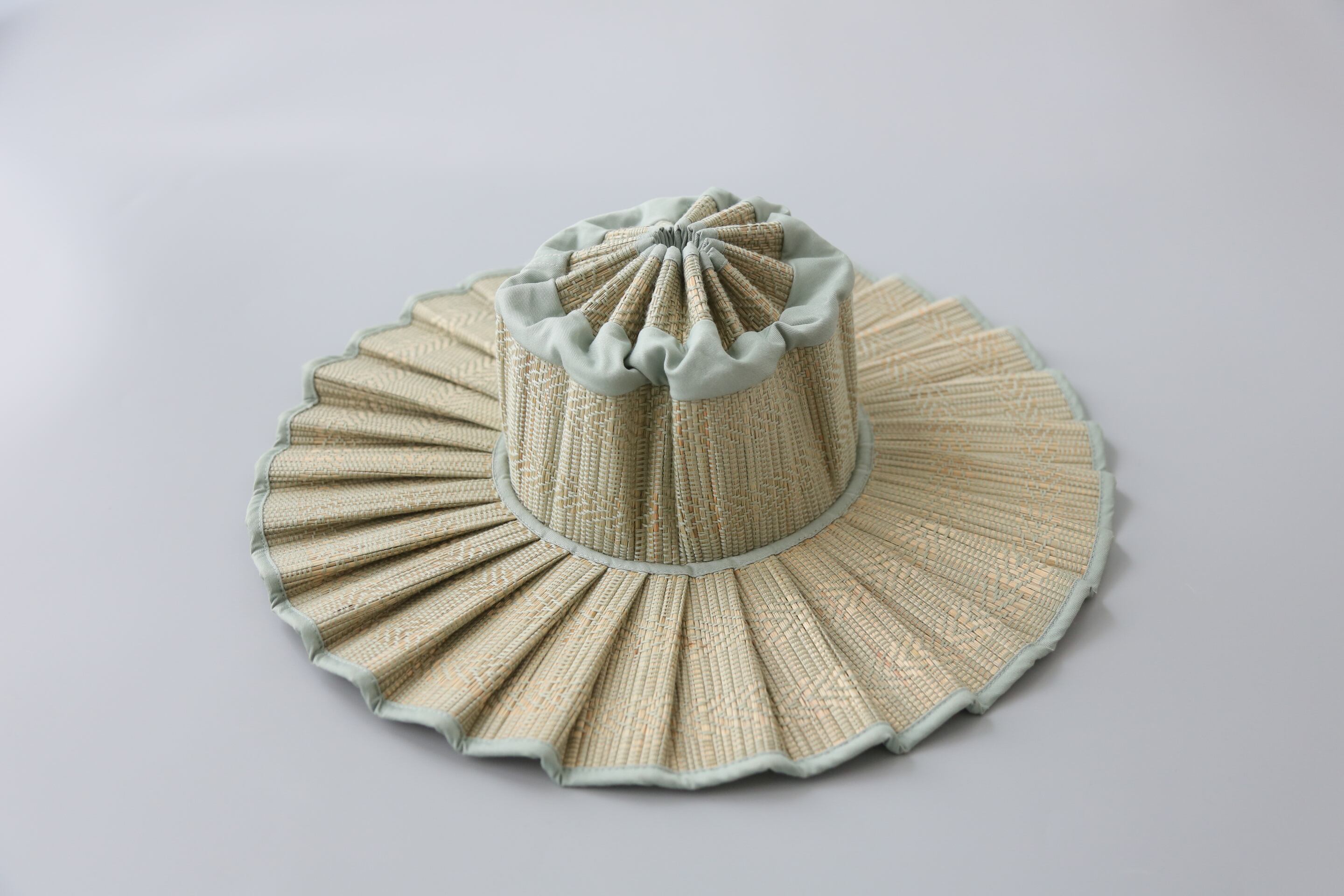 Lorna Murray(ローナ マーレイ) / Capri Adult / Sea Foam / M