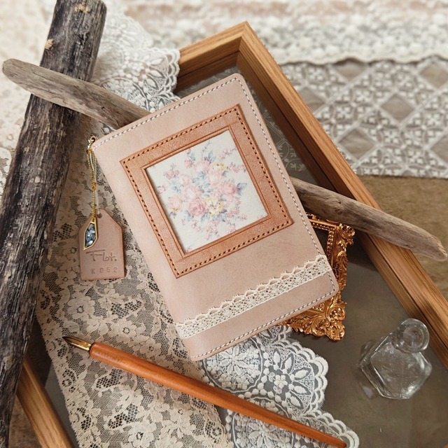 システム手帳「カサネ」_052 gallery image 1