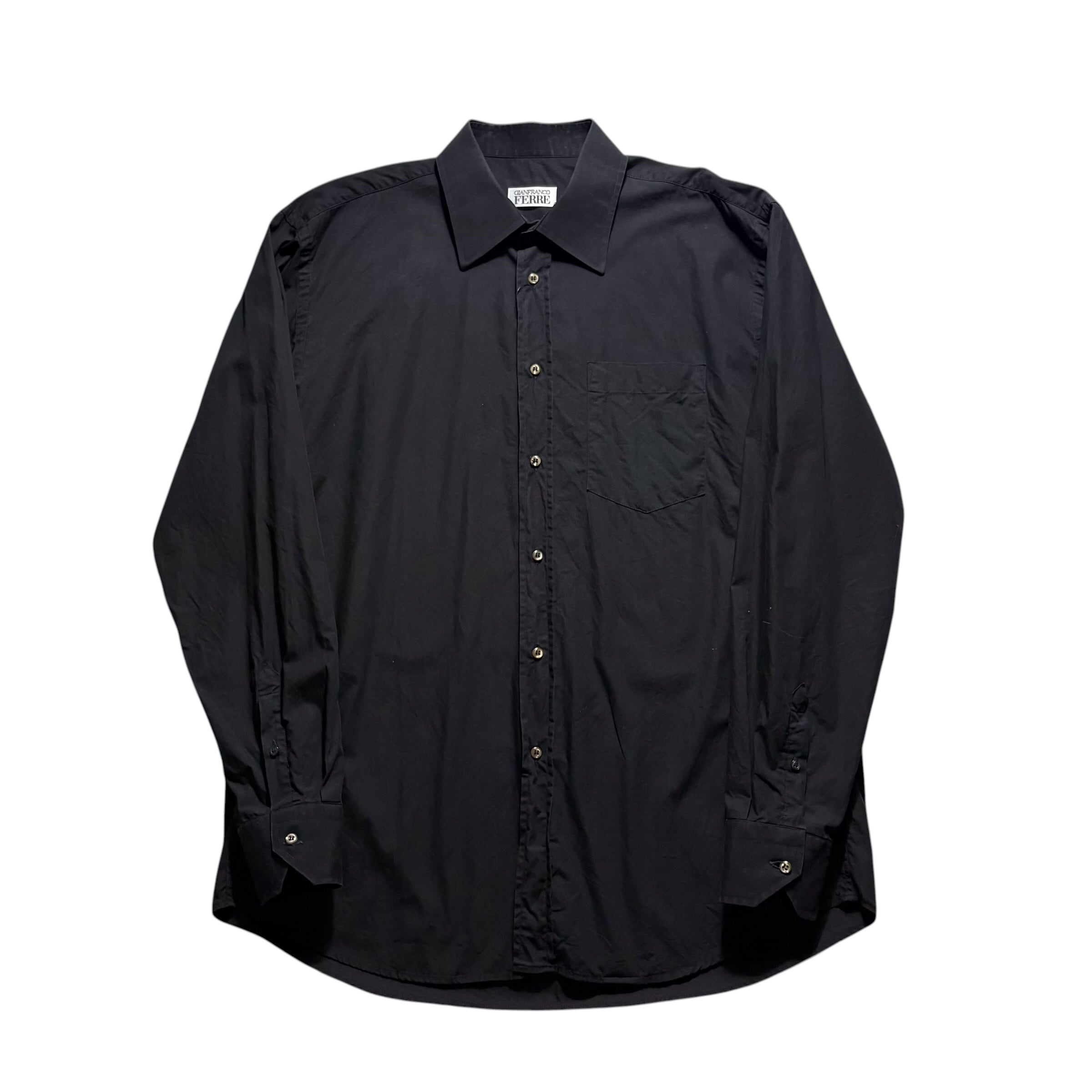 2007SS DIOR HOMME by Hedi Slimane border polo shirt | NOIR ONLINE