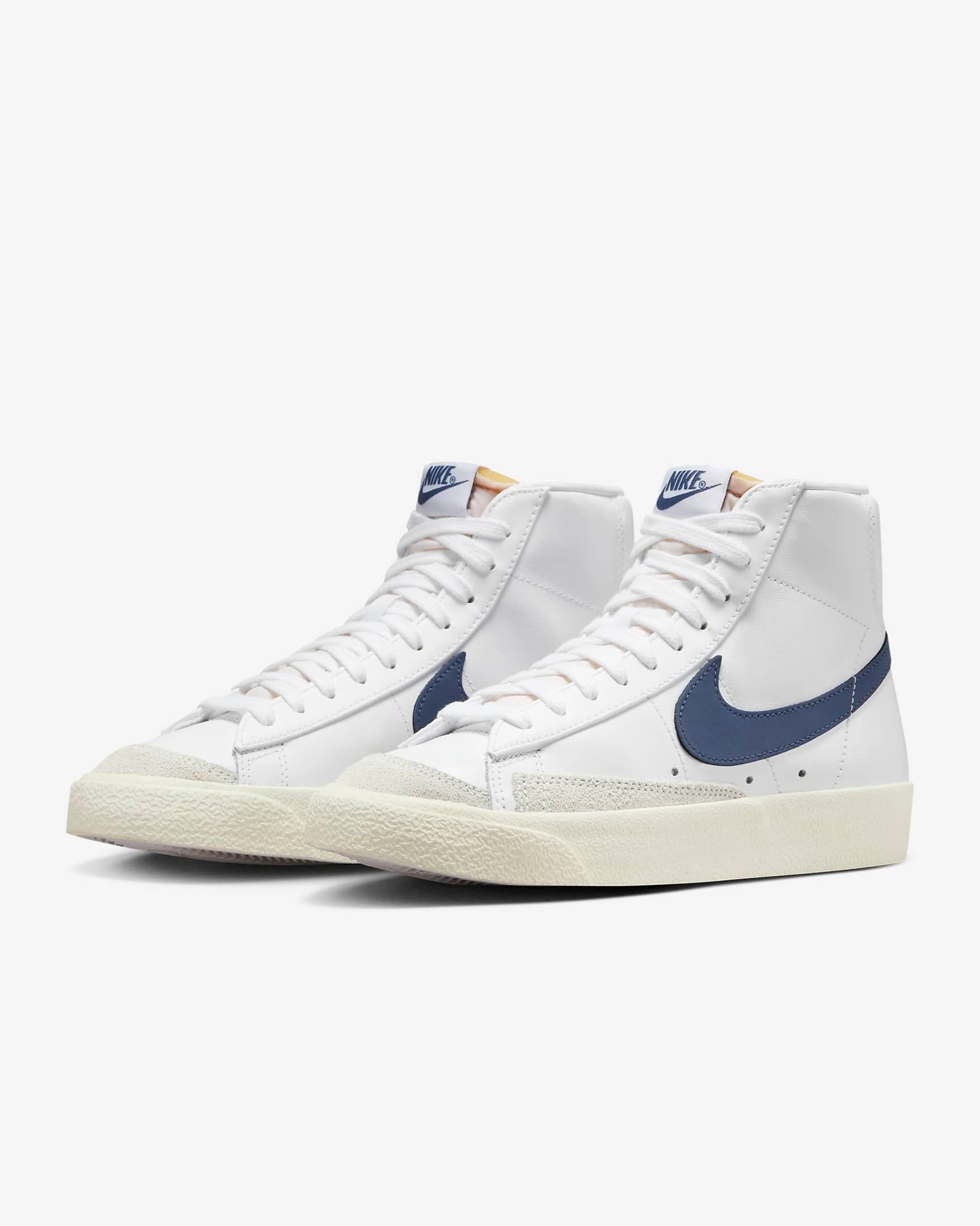 Nike Blazer Mid 77 ナイキ | jordan_sneakers