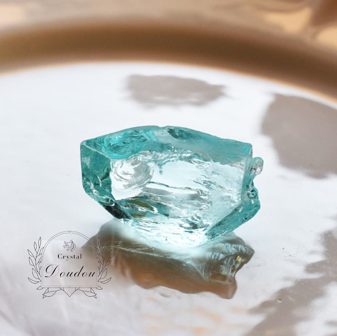 アンダラクリスタル すべてを癒すアジュールミスト 〔sa3407