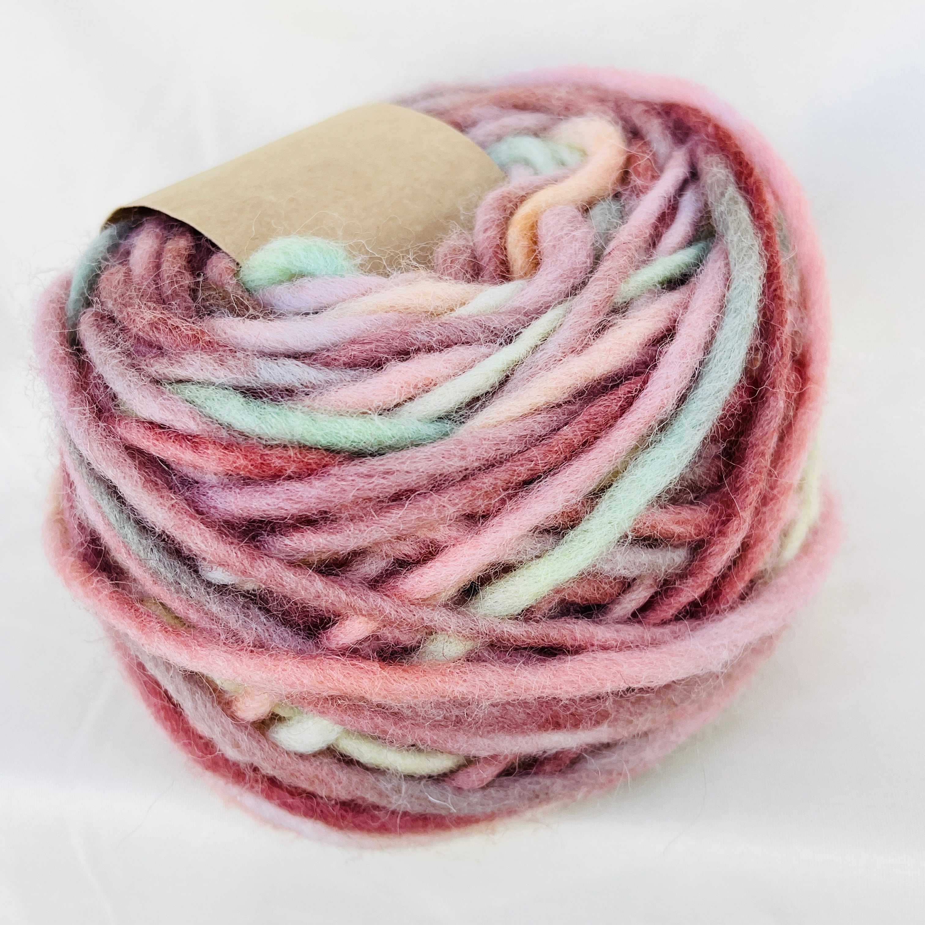 極太60g 手染め糸 No.204 | Pay ID