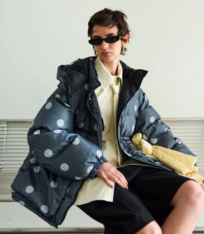 MAISON SPECIAL | CLOAK&CO EC STORE