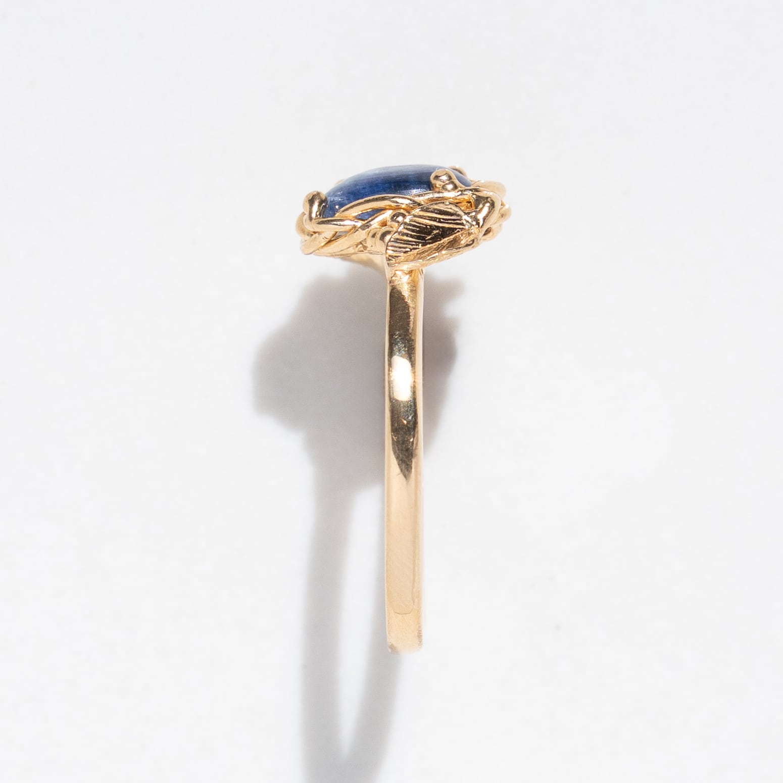 カイヤナイト（リング） | Lenia