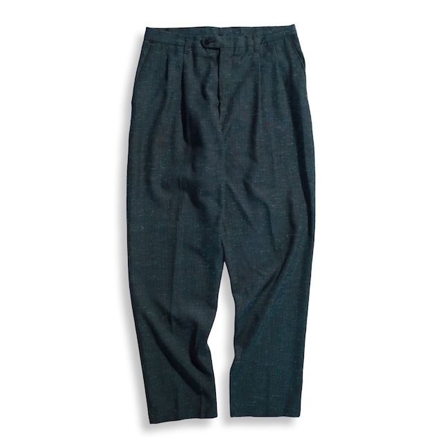 Vintage Rayon Blended Slacks
