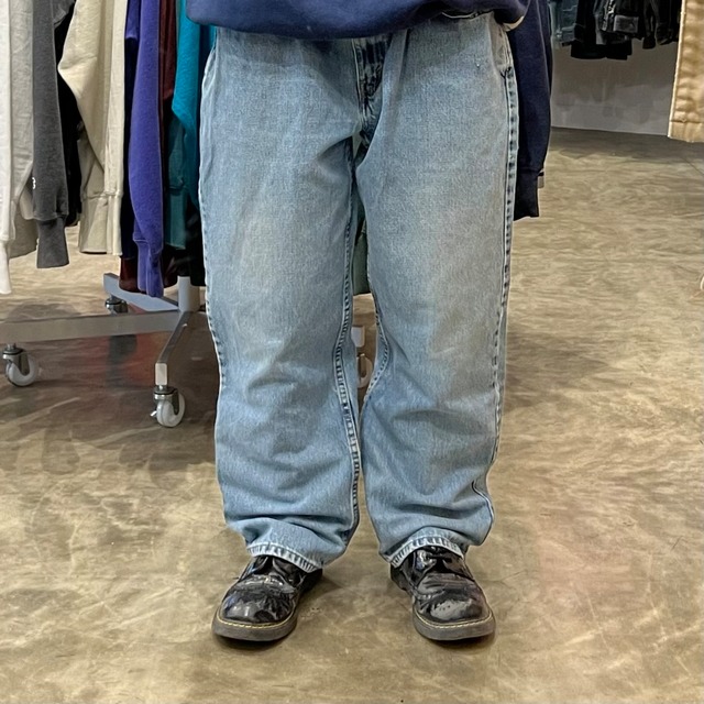【Levi's / リーバイス】550