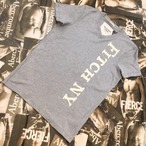 Abercrombie&Fitch　MENS　プリントＴシャツ　Ｓサイズ