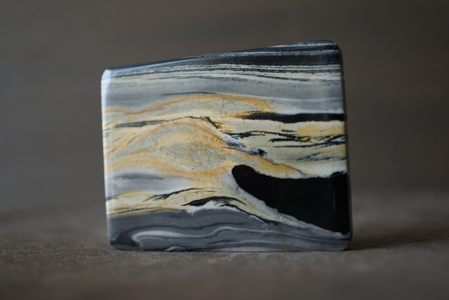 ジャワ島産ジャスパー Jasper 975