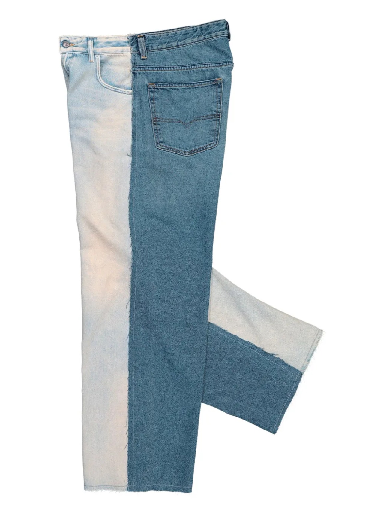 【25AW】PROTOtypes プロトタイプス /  DENIM - 3