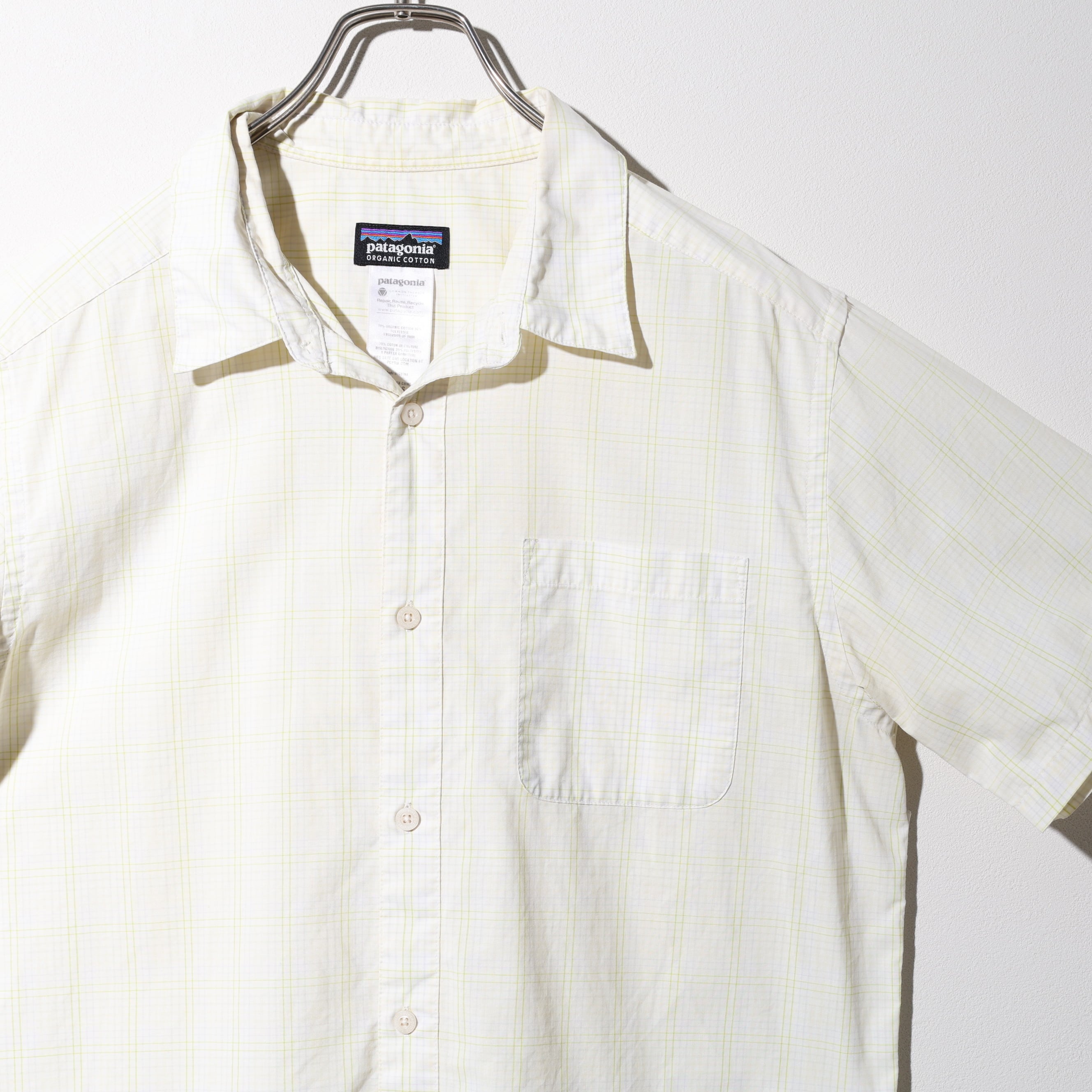 S/S Shirt | エンカウント