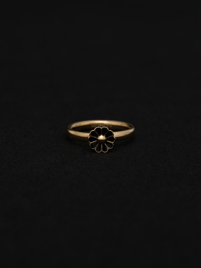 Flower Ring