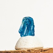 【386】ユークレース　ジンバブエ産　0.25ct