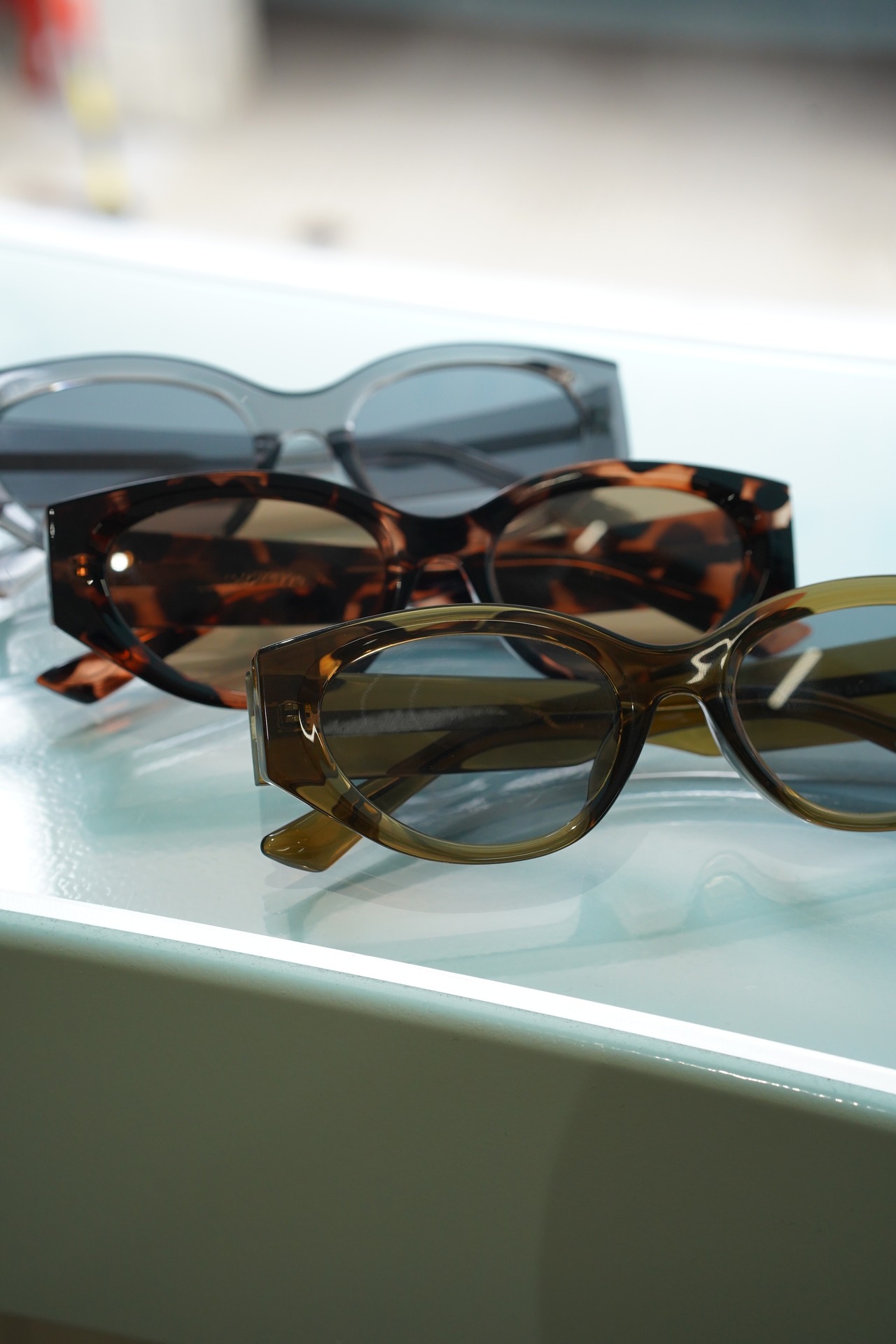 BETA SUNGLASSES 3