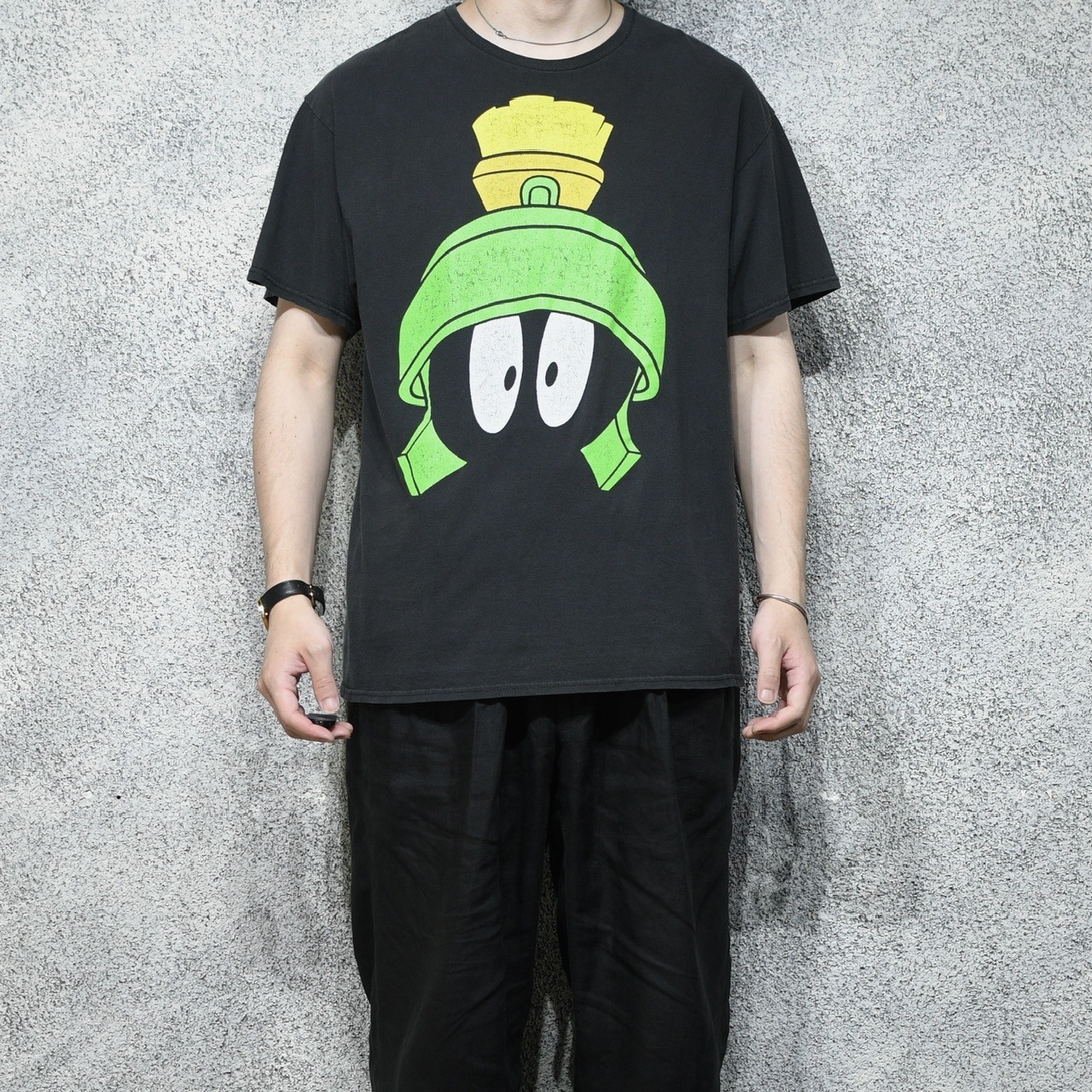Looney Tunes print tee