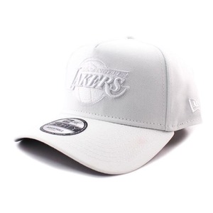 ニューエラ スナップバックキャップ 帽子 NEW ERA 9forty メンズ レディース NBA ロサンゼルス レイカーズ フリーサイズ ap60587074