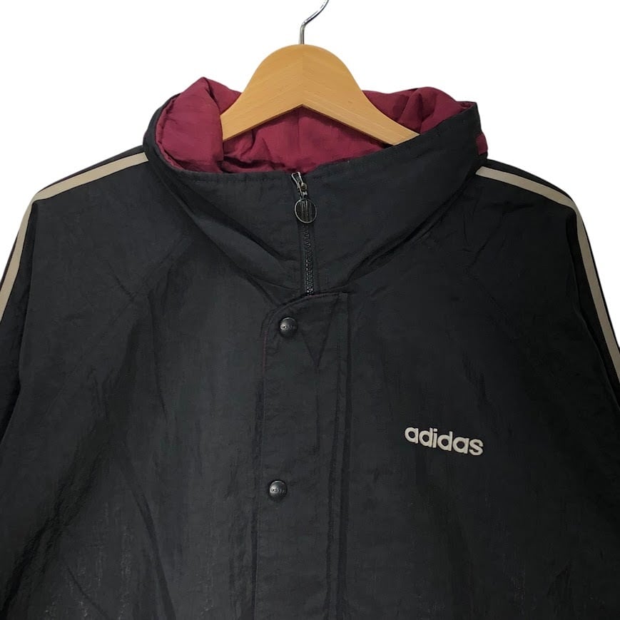 90's vintage 90年代 ヴィンテージ adidas アディダス ナイロン