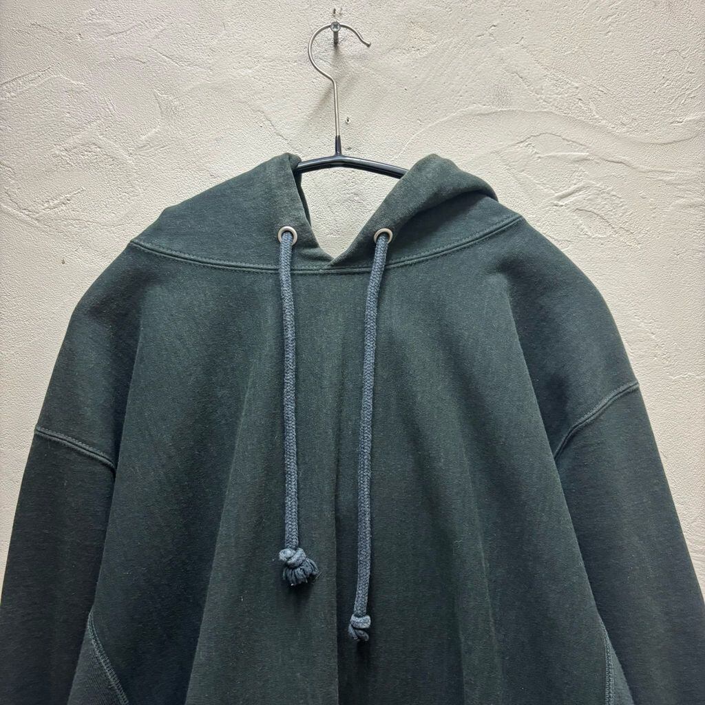 AURALEE オーラリー パーカー フーディ オーラリー 20AW SUPER MILLED 