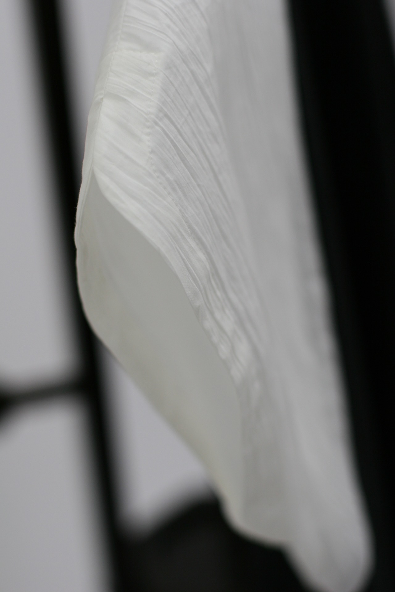 ASEEDONCLÖUD アシードンクラウド　Market shirt coat / Black   size S
