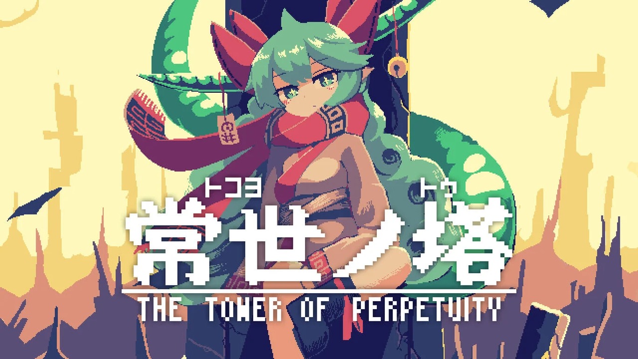 新品未開封】常世ノ塔 限定版（TOKOYO: limited edition） | RareGames 