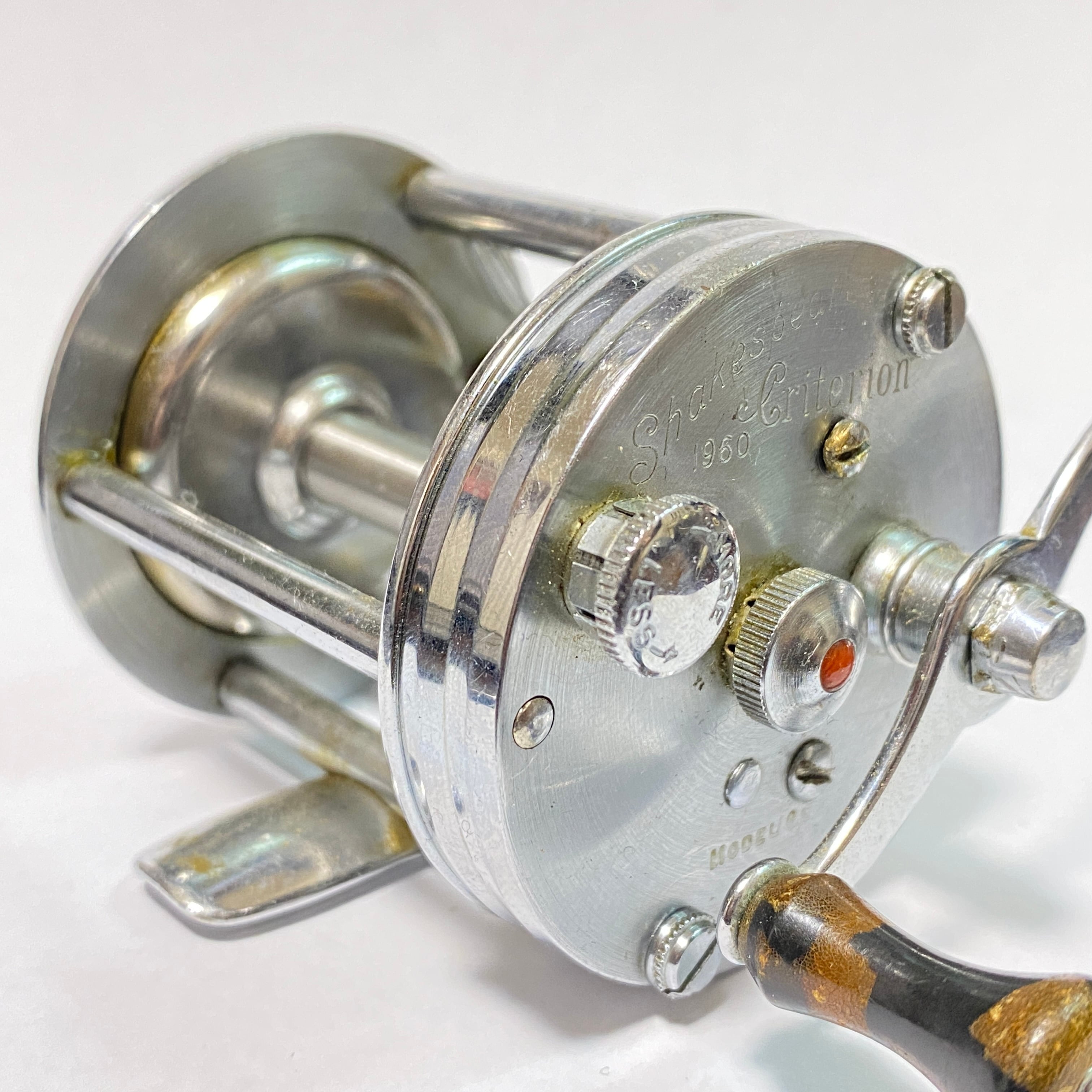 Shakespeare No.1960 CRITERION [3621-7] | Tackleshop GTA